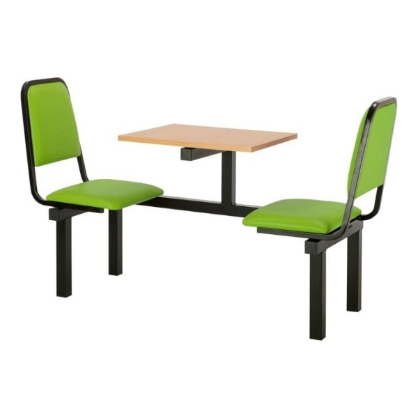 CU92 - 2-Seater Chester Canteen Unit