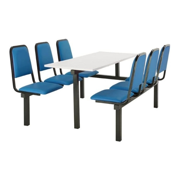 CU92 - 6-Seater Chester Canteen Unit