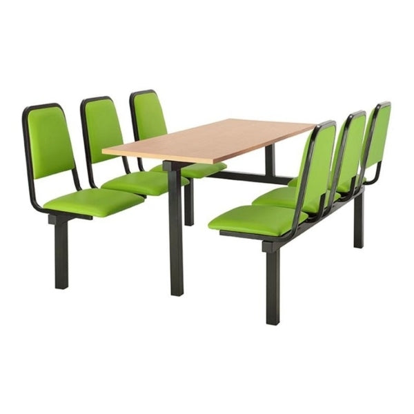 CU92 - 6-Seater Chester Canteen Unit