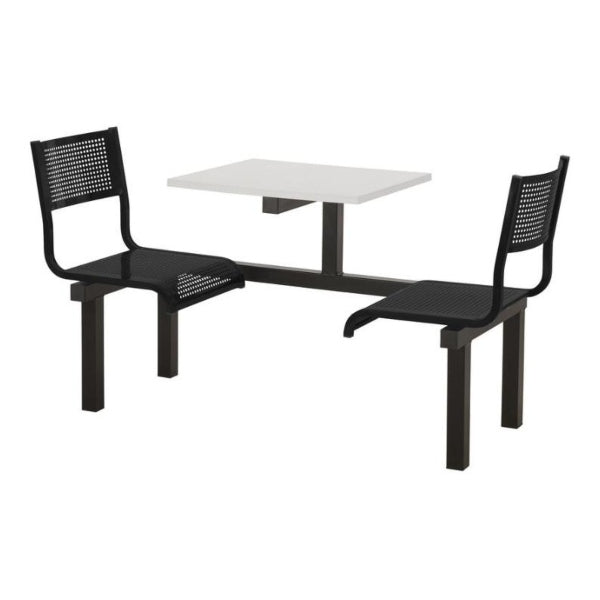 CU93 - 2-Seater Barrett Canteen Unit