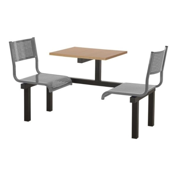 CU93 - 2-Seater Barrett Canteen Unit