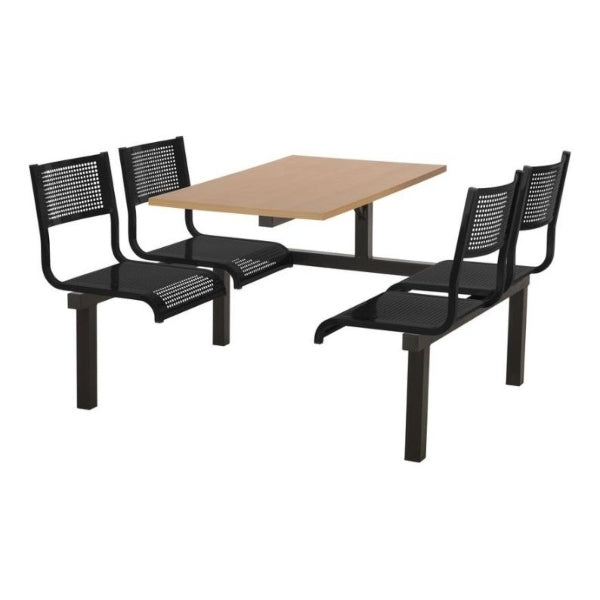 CU93 - 4-Seater Barrett Canteen Unit