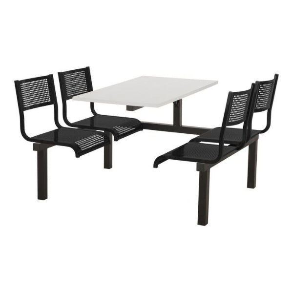 CU93 - 4-Seater Barrett Canteen Unit