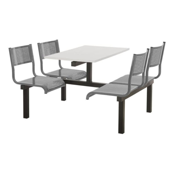 CU93 - 4-Seater Barrett Canteen Unit