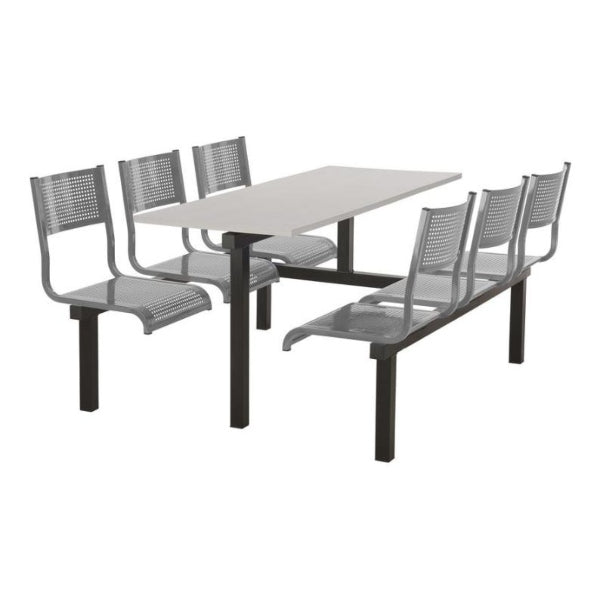 CU93 - 6-Seater Barrett Canteen Unit