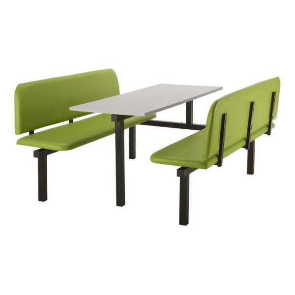 CU94 - 6-Seater Oscar Canteen Unit