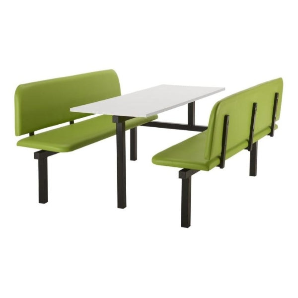 CU94 - 6-Seater Oscar Canteen Unit