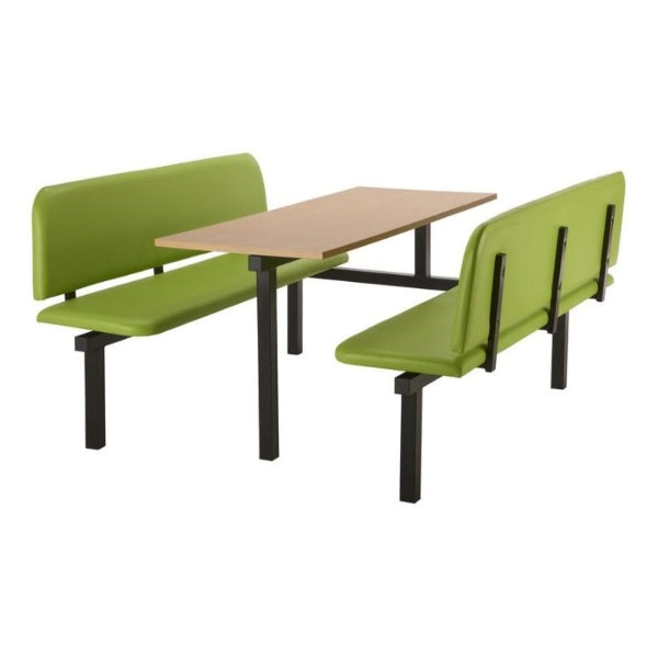 CU94 - 6-Seater Oscar Canteen Unit