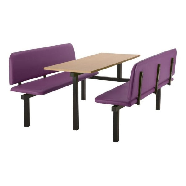 CU94 - 6-Seater Oscar Canteen Unit