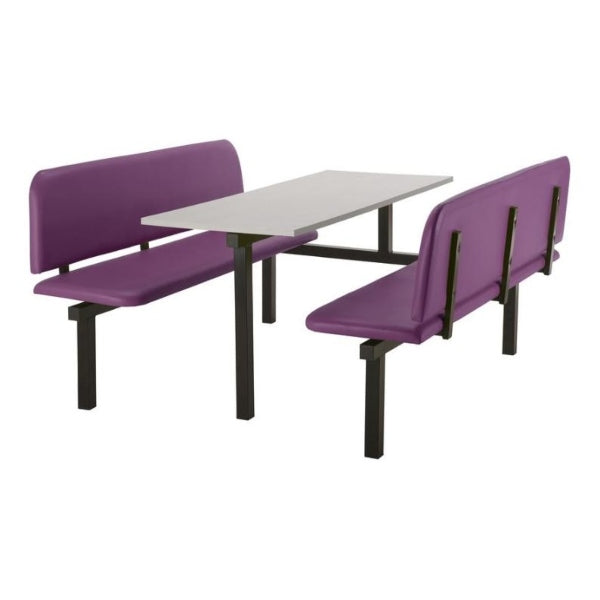 CU94 - 6-Seater Oscar Canteen Unit