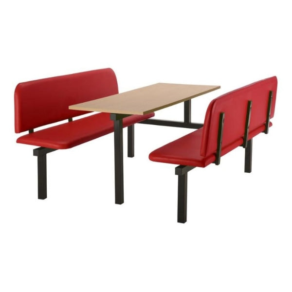 CU94 - 6-Seater Oscar Canteen Unit