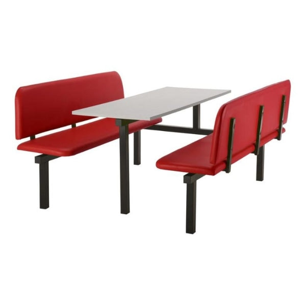 CU94 - 6-Seater Oscar Canteen Unit
