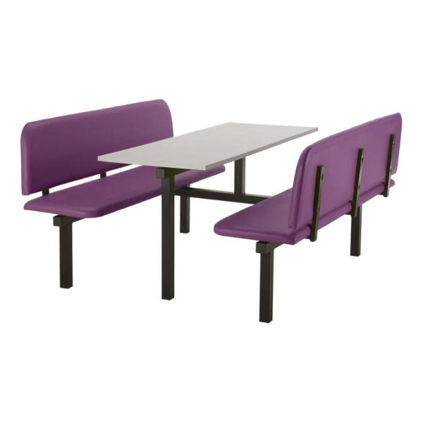 CU94 - 6-Seater Oscar Canteen Unit
