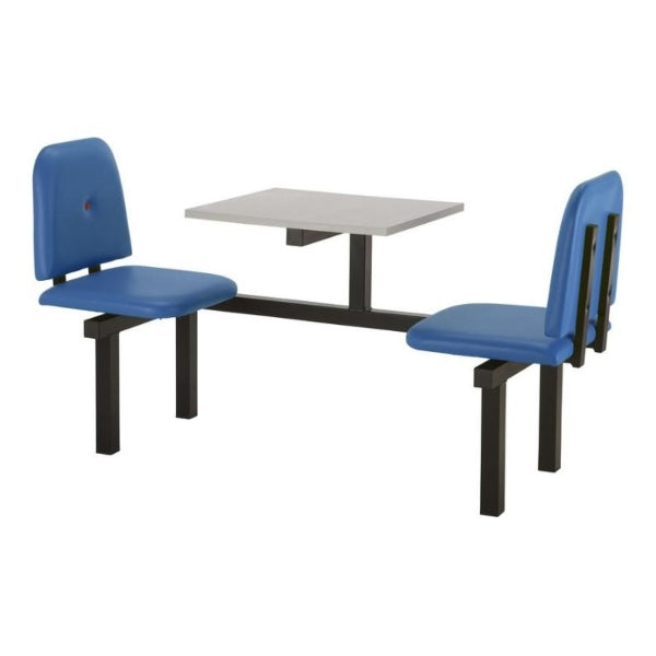 CU95 - 2-Seater Felix Canteen Unit