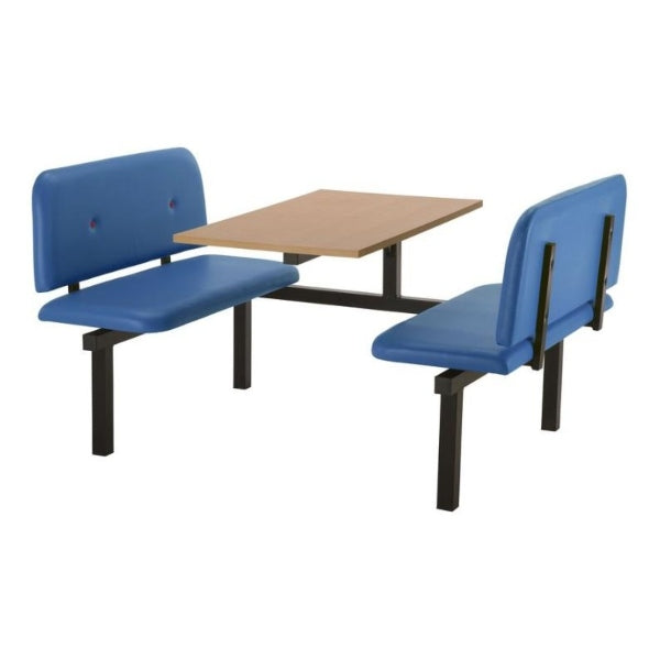 CU95 - 4-Seater Felix Canteen Unit
