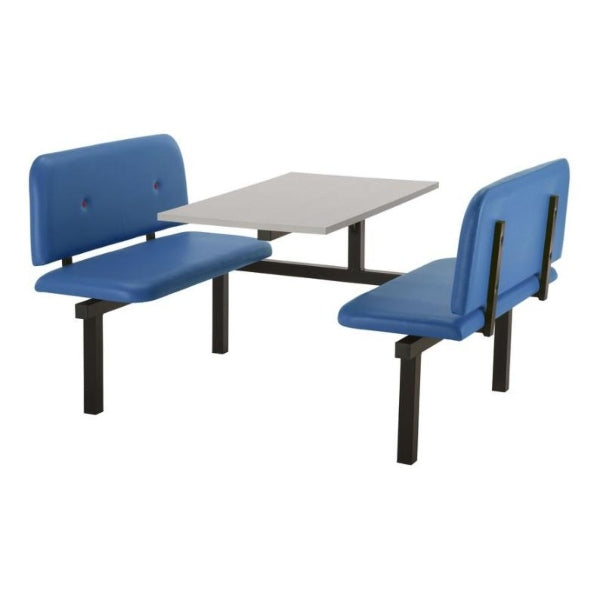 CU95 - 4-Seater Felix Canteen Unit