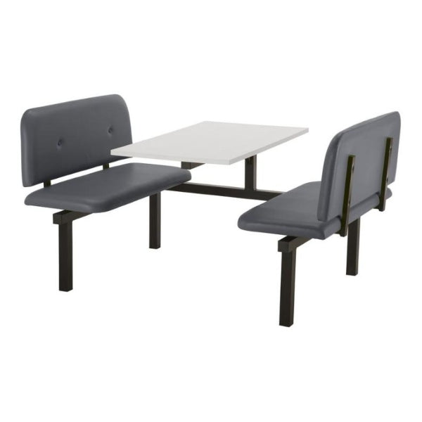 CU95 - 4-Seater Felix Canteen Unit