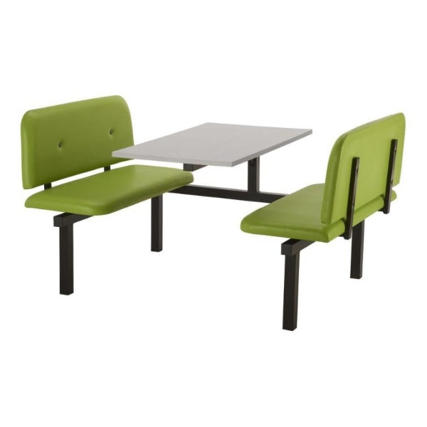 CU95 - 4-Seater Felix Canteen Unit