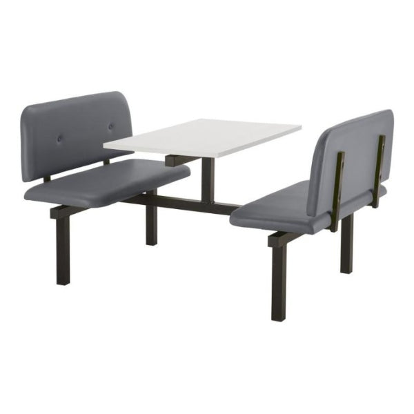 CU95 - 4-Seater Felix Canteen Unit