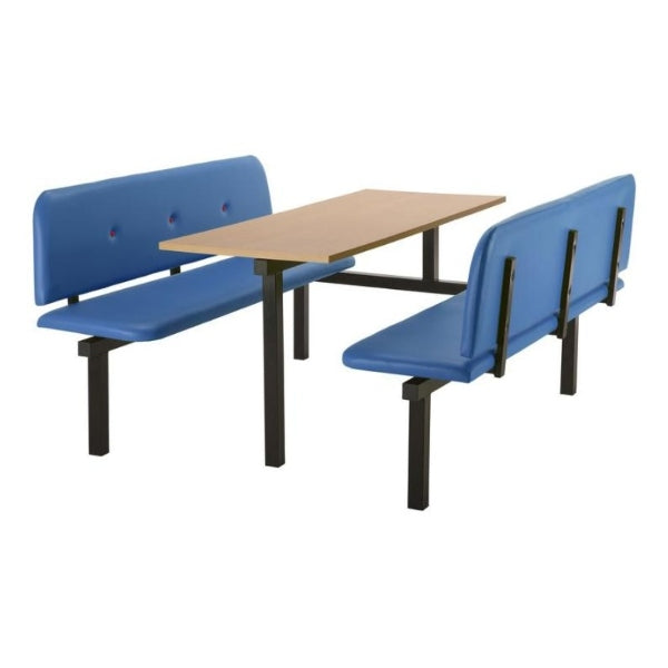 CU95 - 6-Seater Felix Canteen Unit