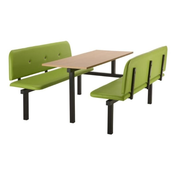 CU95 - 6-Seater Felix Canteen Unit