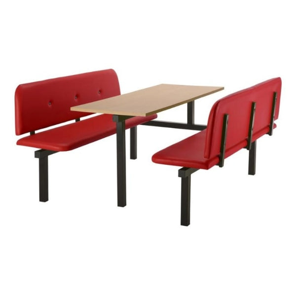 CU95 - 6-Seater Felix Canteen Unit