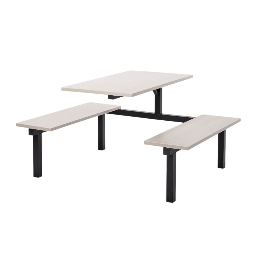 CU97 - 4 Seater Blake Canteen Unit