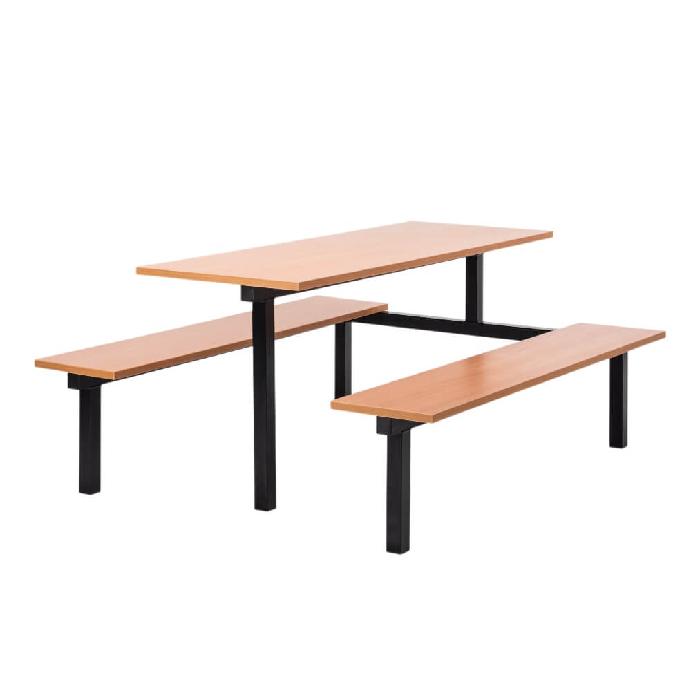 CU97 - 6 Seater Blake Canteen Unit