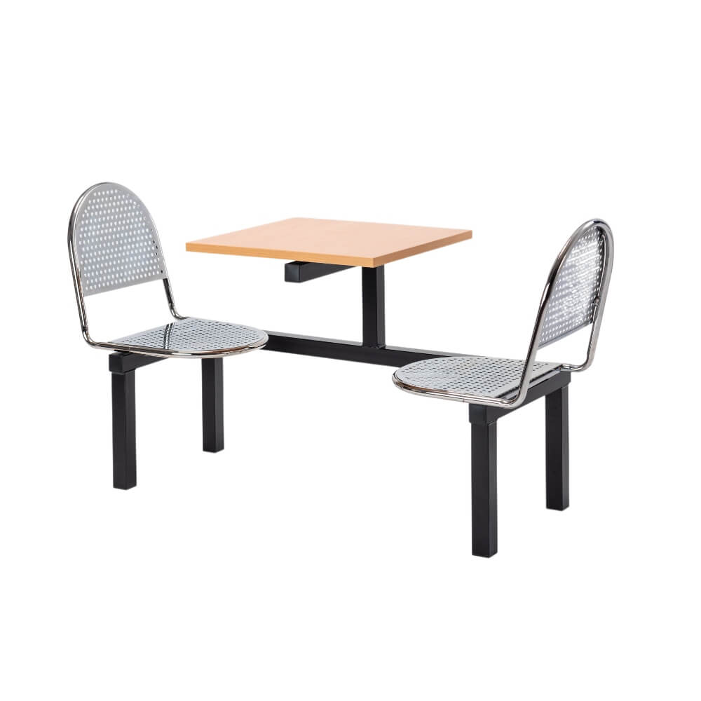 CU98 - 2 Seater Lucas Canteen Unit