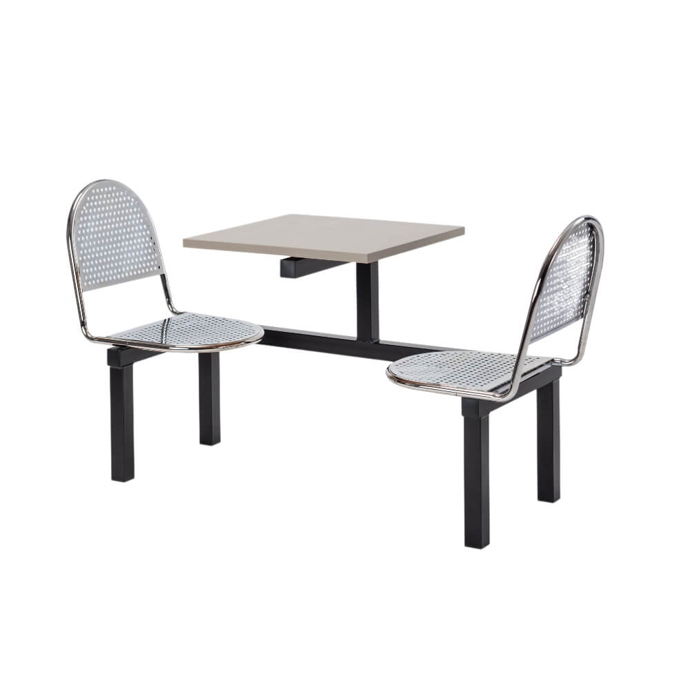 CU98 - 2 Seater Lucas Canteen Unit