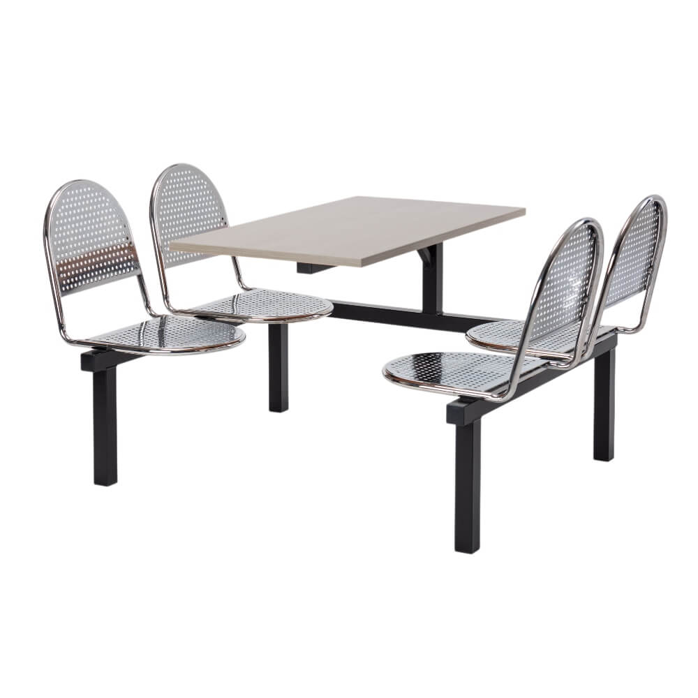 CU98 - 4 Seater Lucas Canteen Unit