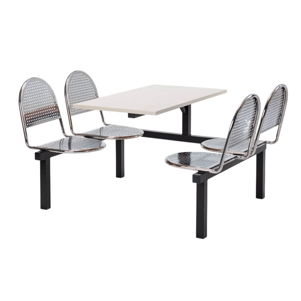 CU98 - 4 Seater Lucas Canteen Unit