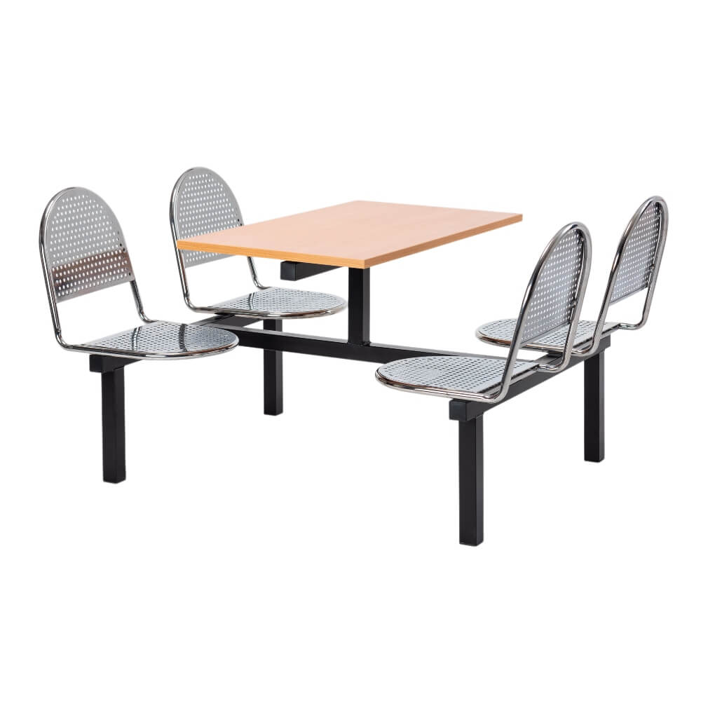 CU98 - 4 Seater Lucas Canteen Unit