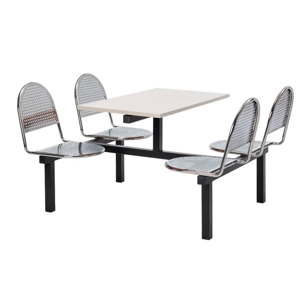 CU98 - 4 Seater Lucas Canteen Unit