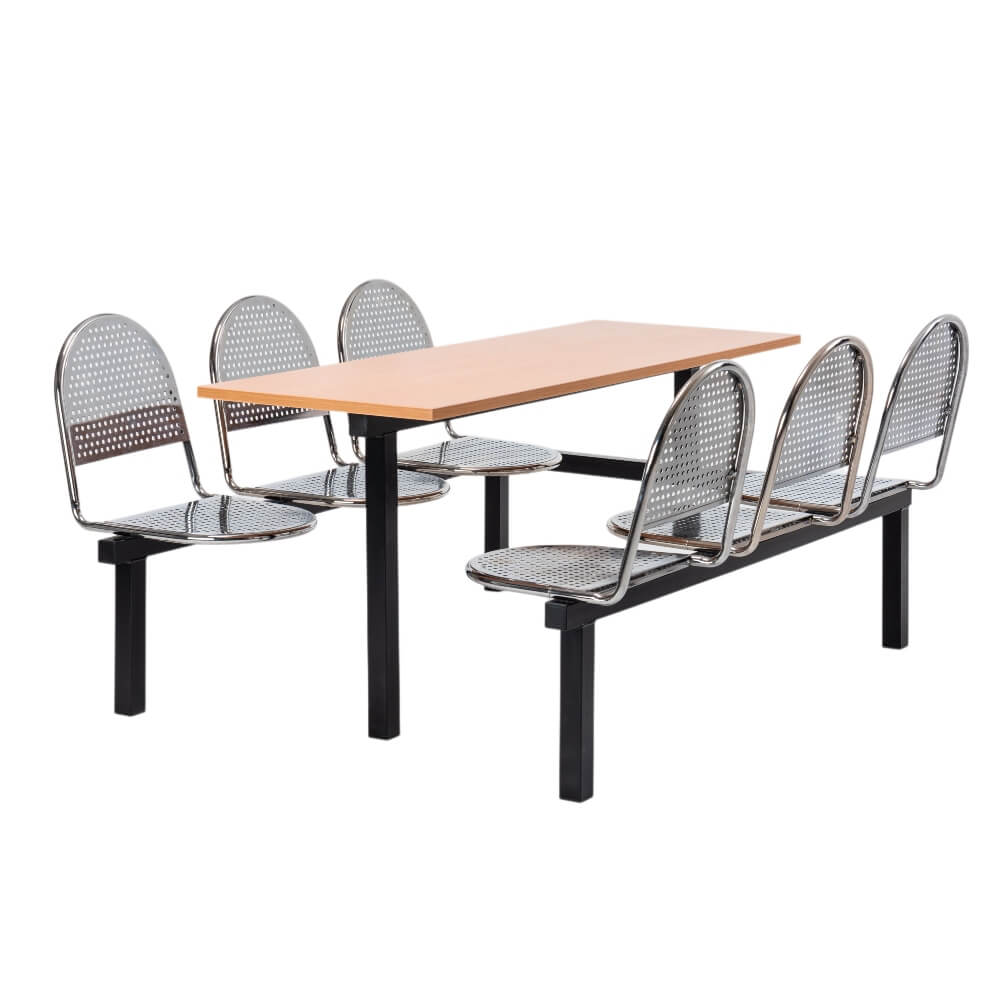CU98 - 6 Seater Lucas Canteen Unit
