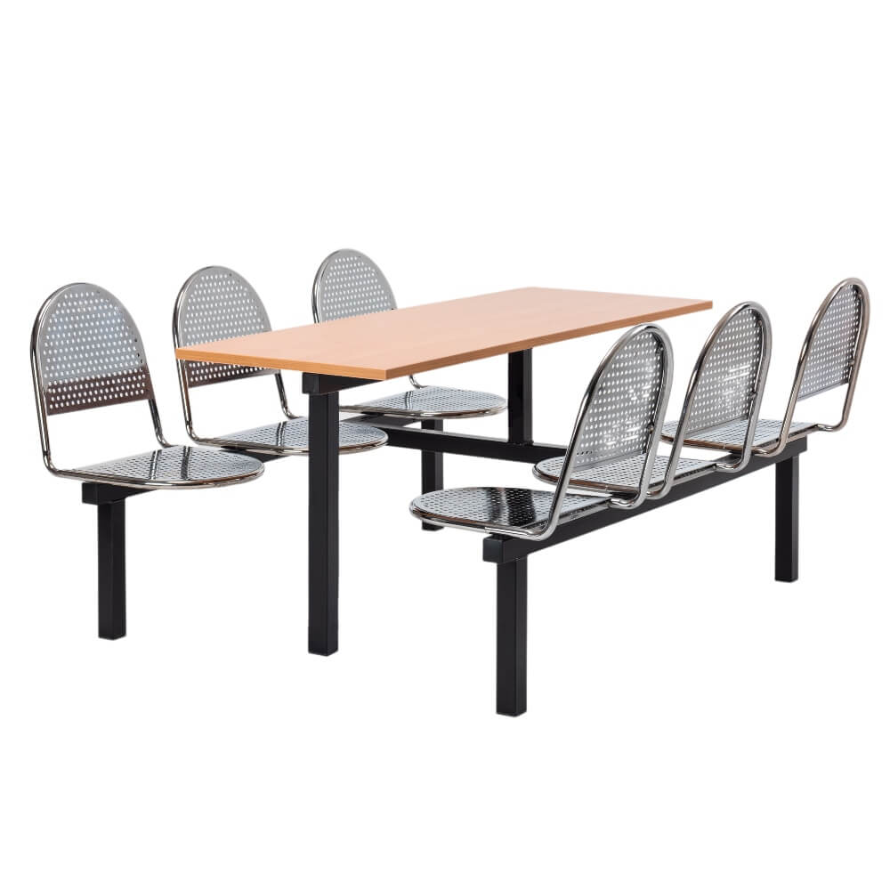 CU98 - 6 Seater Lucas Canteen Unit