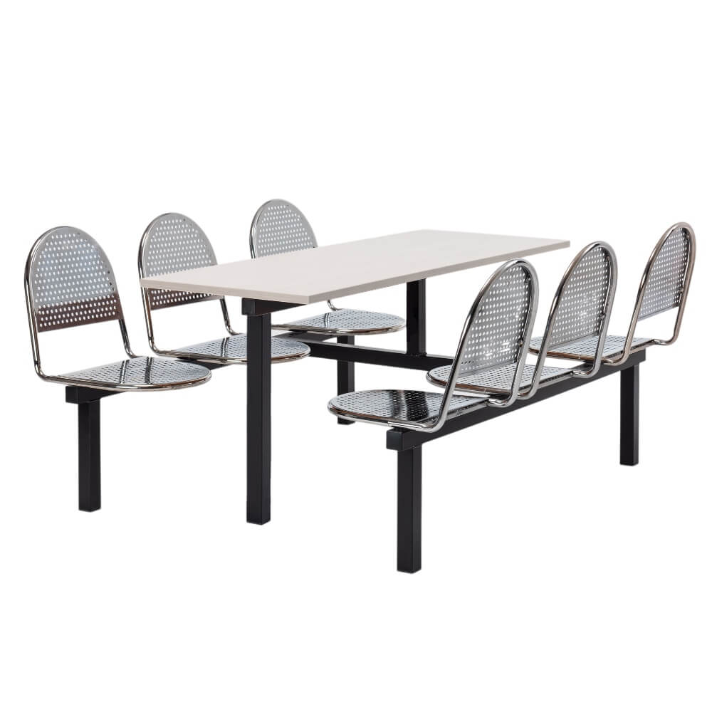 CU98 - 6 Seater Lucas Canteen Unit