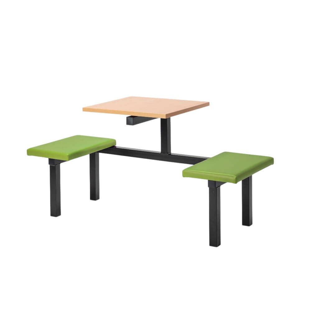 CU99 - 2 Seater Upton Canteen Unit