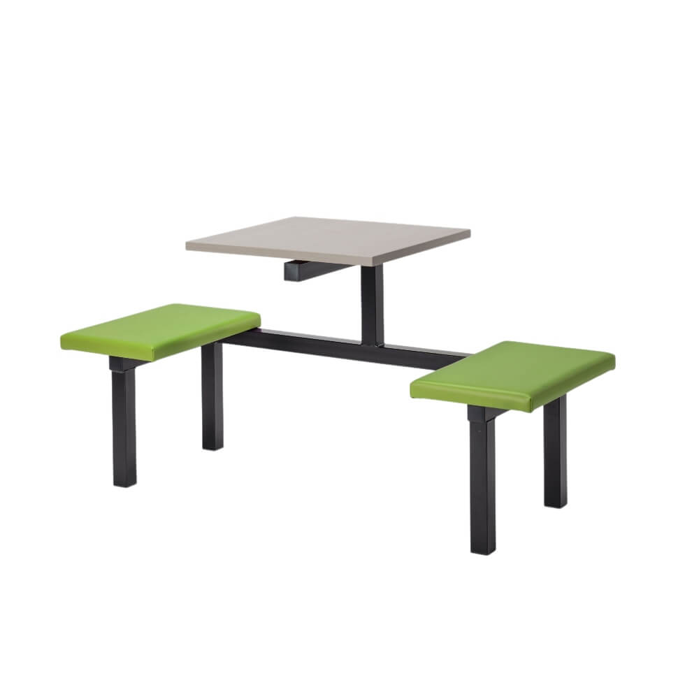 CU99 - 2 Seater Upton Canteen Unit
