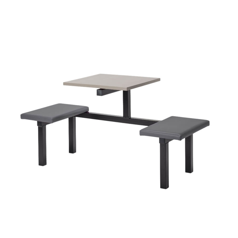 CU99 - 2 Seater Upton Canteen Unit