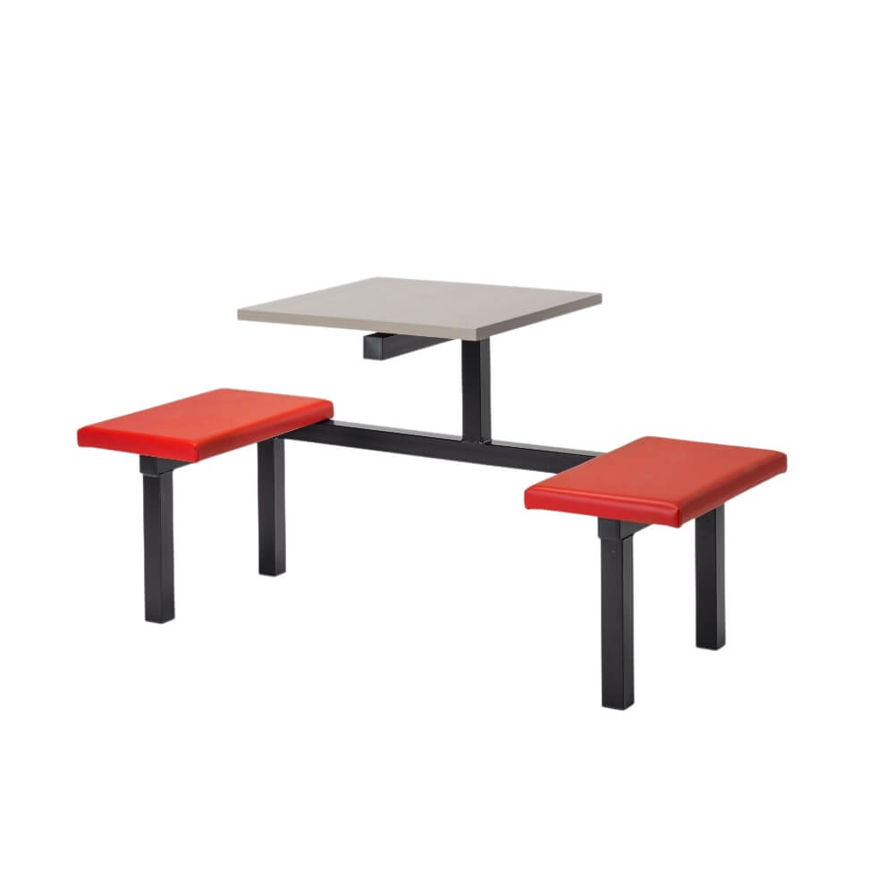 CU99 - 2 Seater Upton Canteen Unit