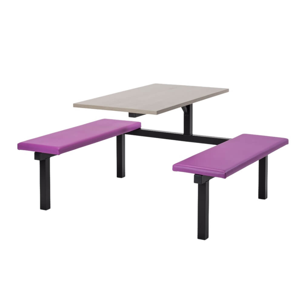 CU99 - 4 Seater Upton Canteen Unit