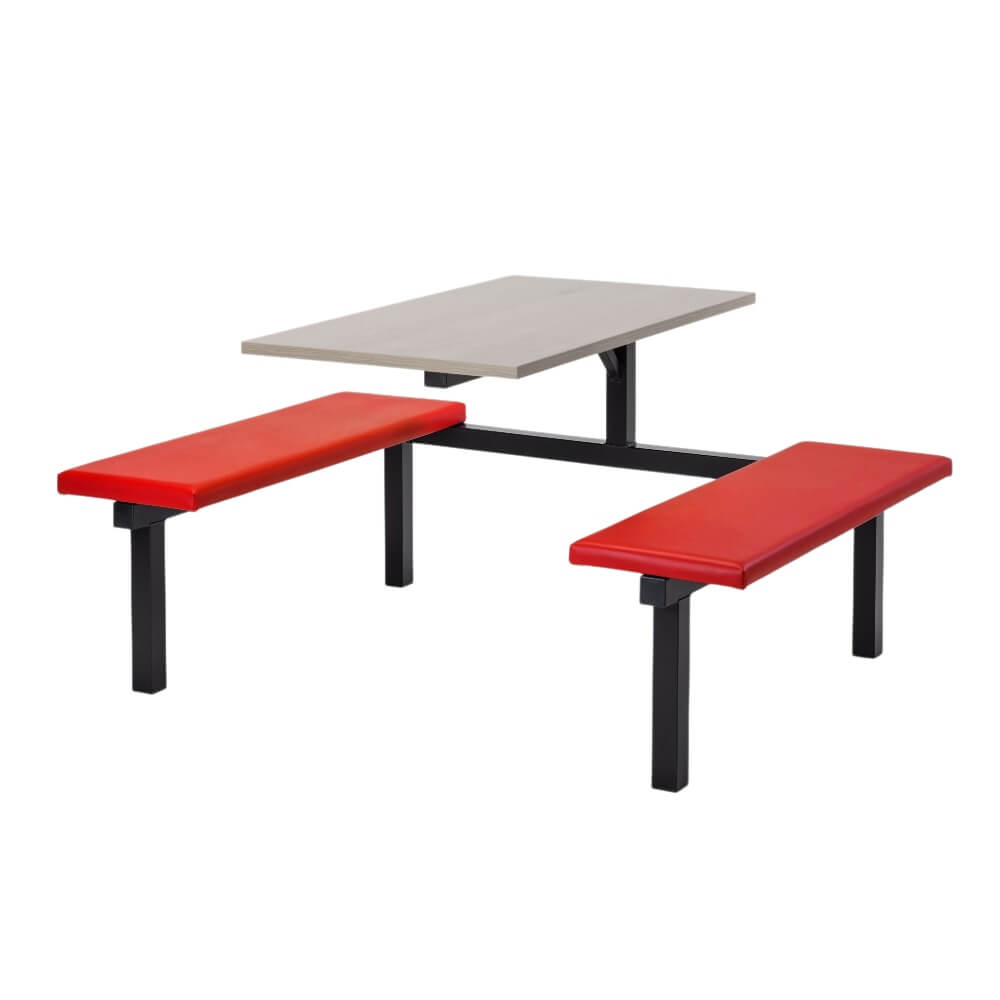 CU99 - 4 Seater Upton Canteen Unit