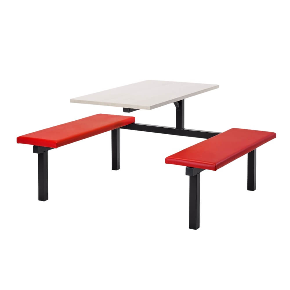 CU99 - 4 Seater Upton Canteen Unit