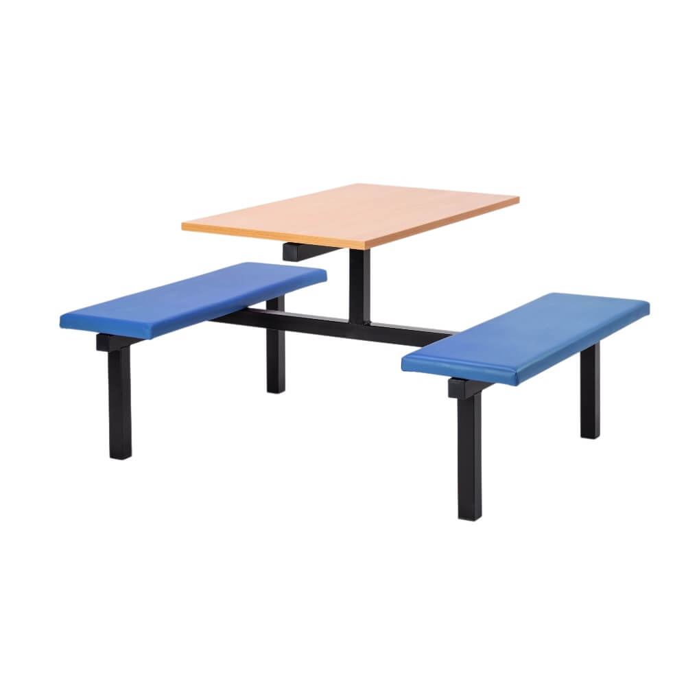 CU99 - 4 Seater Upton Canteen Unit