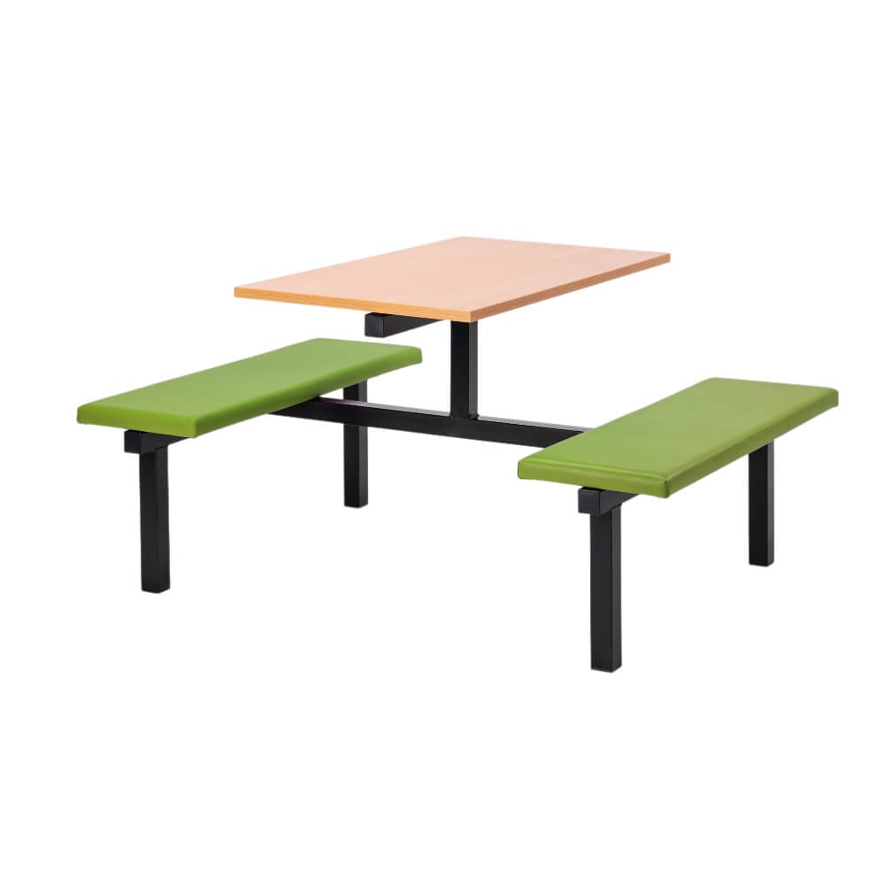CU99 - 4 Seater Upton Canteen Unit