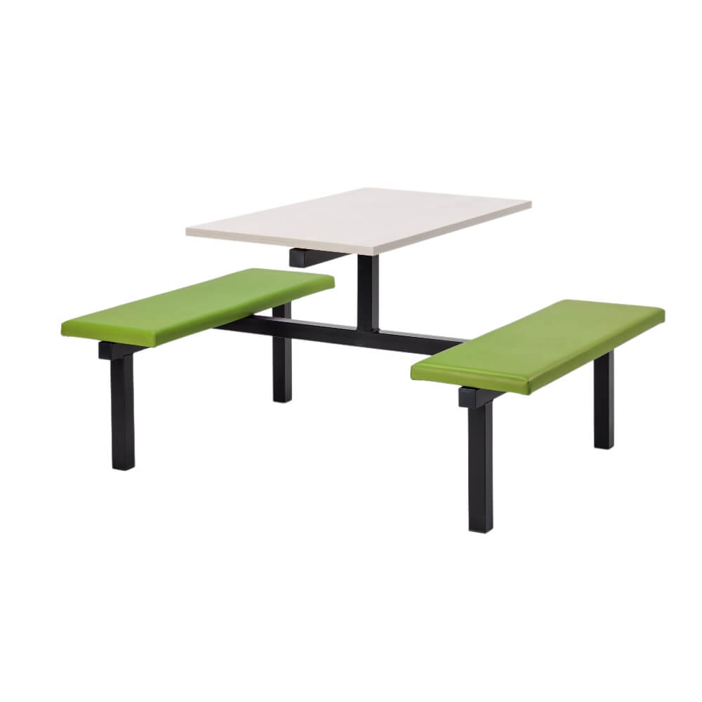 CU99 - 4 Seater Upton Canteen Unit