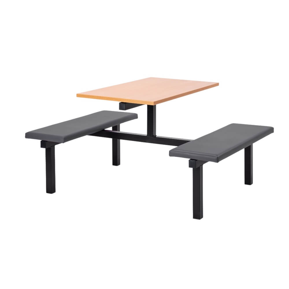CU99 - 4 Seater Upton Canteen Unit