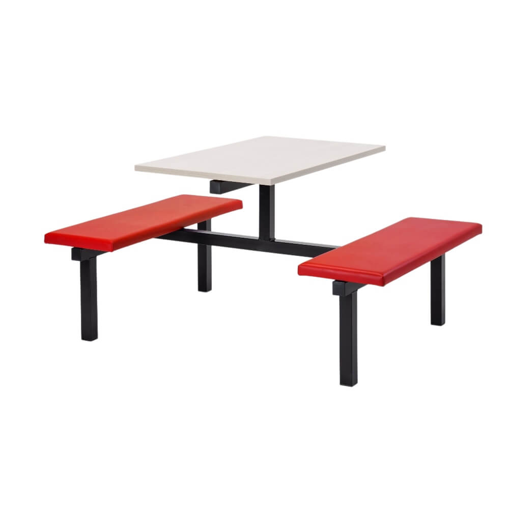 CU99 - 4 Seater Upton Canteen Unit
