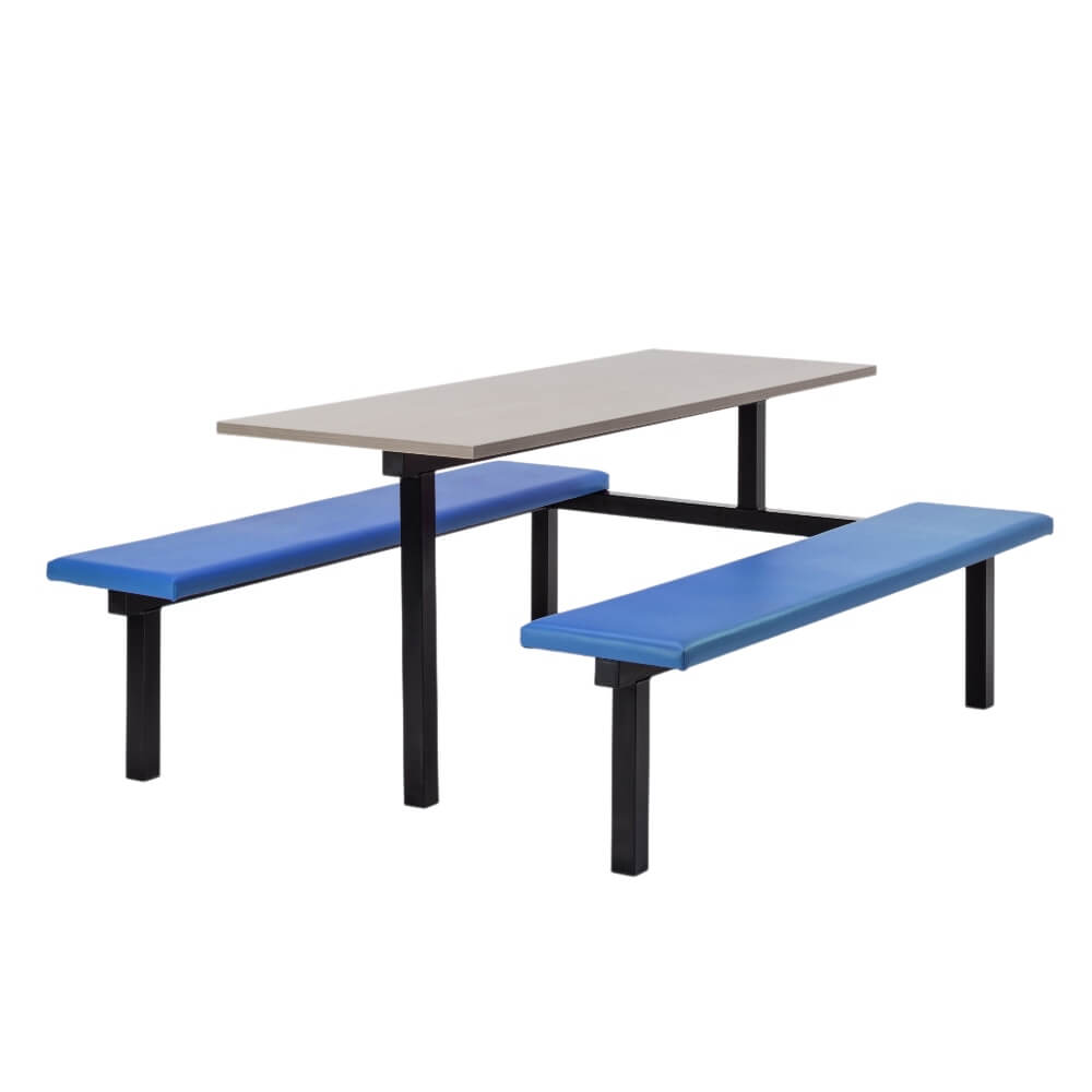 CU99 - 6 Seater Upton Canteen Unit